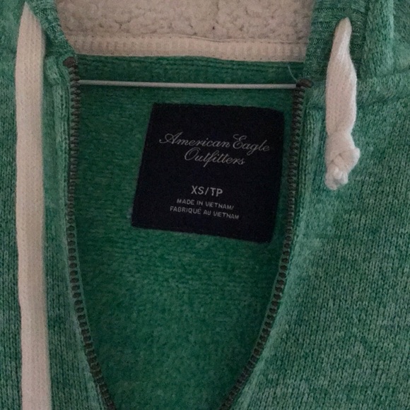 American Eagle hoodie - Picture 2 of 6